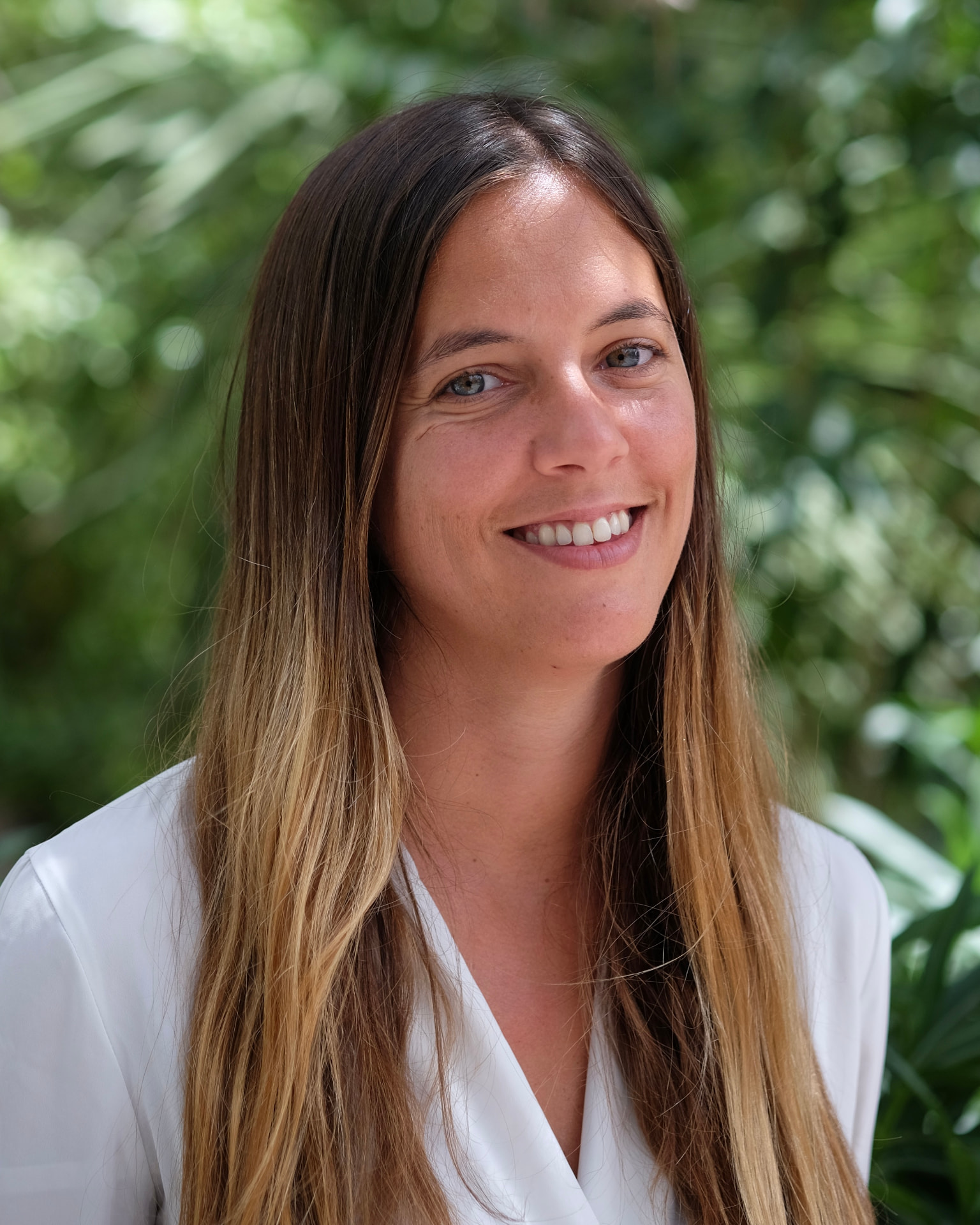 Loreto Gómez